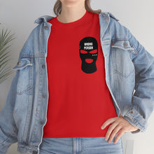 Load image into Gallery viewer, Unisex Heavy Cotton Tee