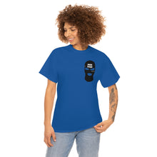 Load image into Gallery viewer, Unisex Heavy Cotton Tee
