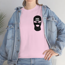 Load image into Gallery viewer, Unisex Heavy Cotton Tee