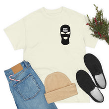 Load image into Gallery viewer, Unisex Heavy Cotton Tee