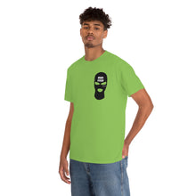 Load image into Gallery viewer, Unisex Heavy Cotton Tee