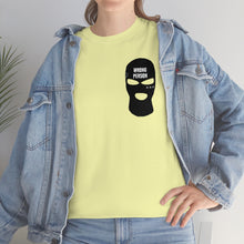 Load image into Gallery viewer, Unisex Heavy Cotton Tee
