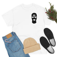 Load image into Gallery viewer, Unisex Heavy Cotton Tee