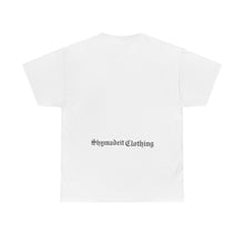 Load image into Gallery viewer, Unisex Heavy Cotton Tee