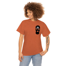 Load image into Gallery viewer, Unisex Heavy Cotton Tee