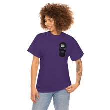 Load image into Gallery viewer, Unisex Heavy Cotton Tee
