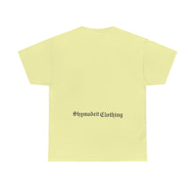 Load image into Gallery viewer, Unisex Heavy Cotton Tee