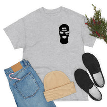 Load image into Gallery viewer, Unisex Heavy Cotton Tee
