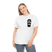 Load image into Gallery viewer, Unisex Heavy Cotton Tee