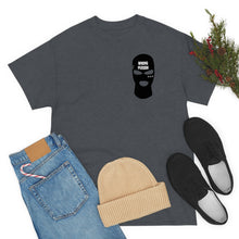 Load image into Gallery viewer, Unisex Heavy Cotton Tee