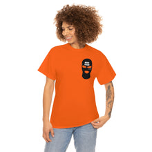 Load image into Gallery viewer, Unisex Heavy Cotton Tee