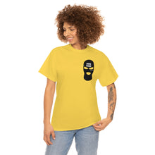 Load image into Gallery viewer, Unisex Heavy Cotton Tee
