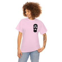 Load image into Gallery viewer, Unisex Heavy Cotton Tee