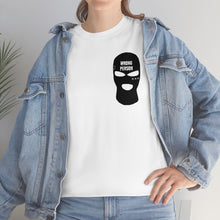 Load image into Gallery viewer, Unisex Heavy Cotton Tee