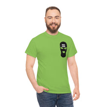 Load image into Gallery viewer, Unisex Heavy Cotton Tee