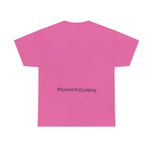 Load image into Gallery viewer, Unisex Heavy Cotton Tee
