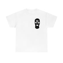 Load image into Gallery viewer, Unisex Heavy Cotton Tee
