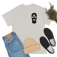 Load image into Gallery viewer, Unisex Heavy Cotton Tee