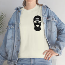 Load image into Gallery viewer, Unisex Heavy Cotton Tee