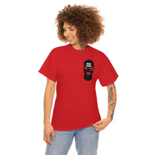 Load image into Gallery viewer, Unisex Heavy Cotton Tee