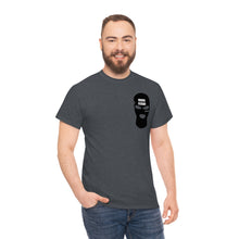 Load image into Gallery viewer, Unisex Heavy Cotton Tee