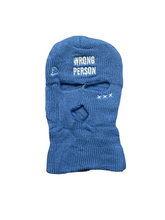 Load image into Gallery viewer, Three Hole Mask