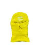 Load image into Gallery viewer, Three Hole Mask