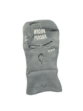 Load image into Gallery viewer, Three Hole Mask