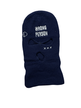 Load image into Gallery viewer, Three Hole Mask