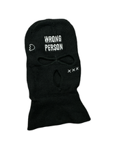 Load image into Gallery viewer, Three Hole Mask