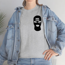 Load image into Gallery viewer, Unisex Heavy Cotton Tee