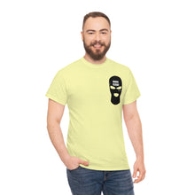Load image into Gallery viewer, Unisex Heavy Cotton Tee