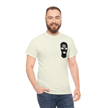 Load image into Gallery viewer, Unisex Heavy Cotton Tee