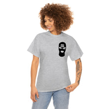 Load image into Gallery viewer, Unisex Heavy Cotton Tee