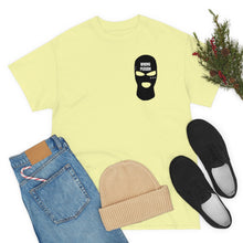 Load image into Gallery viewer, Unisex Heavy Cotton Tee