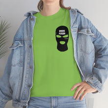 Load image into Gallery viewer, Unisex Heavy Cotton Tee