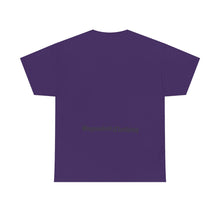Load image into Gallery viewer, Unisex Heavy Cotton Tee