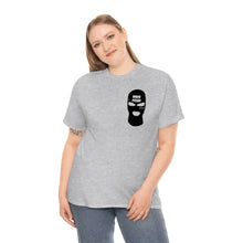 Load image into Gallery viewer, Unisex Heavy Cotton Tee