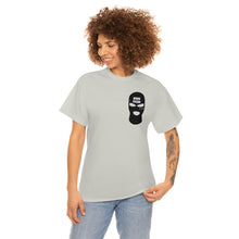 Load image into Gallery viewer, Unisex Heavy Cotton Tee