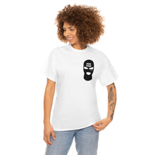 Load image into Gallery viewer, Unisex Heavy Cotton Tee