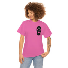 Load image into Gallery viewer, Unisex Heavy Cotton Tee