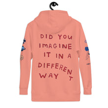 Load image into Gallery viewer, Unisex Hoodie