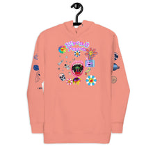 Load image into Gallery viewer, Unisex Hoodie
