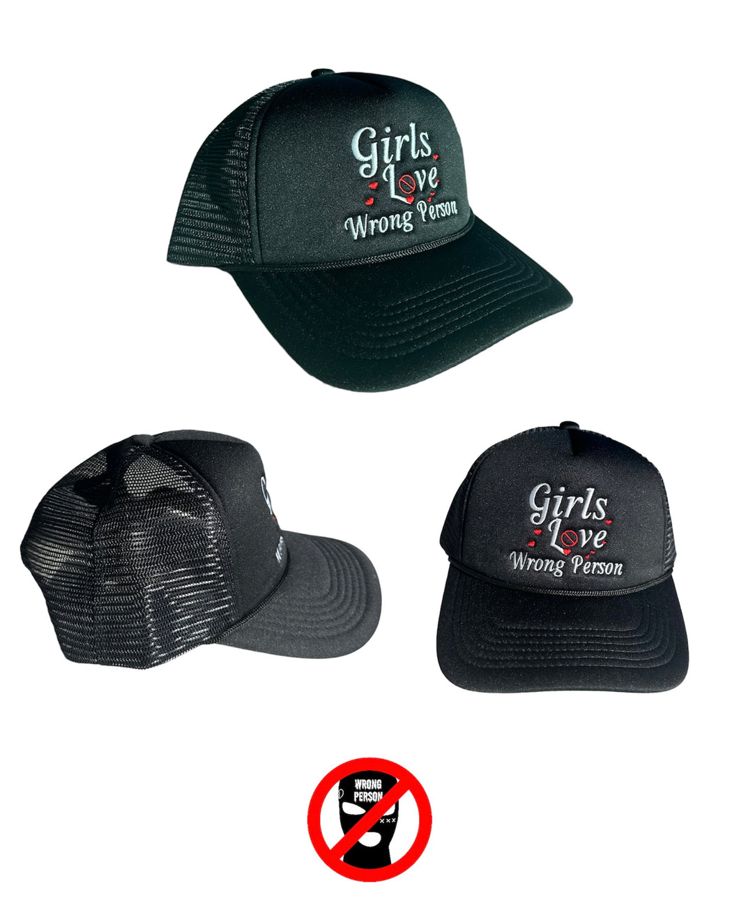 Trucker Hat