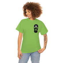 Load image into Gallery viewer, Unisex Heavy Cotton Tee
