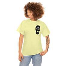 Load image into Gallery viewer, Unisex Heavy Cotton Tee
