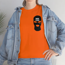 Load image into Gallery viewer, Unisex Heavy Cotton Tee
