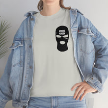 Load image into Gallery viewer, Unisex Heavy Cotton Tee
