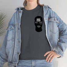 Load image into Gallery viewer, Unisex Heavy Cotton Tee
