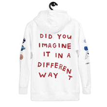 Load image into Gallery viewer, Unisex Hoodie
